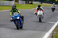 Middle Group Blue Bikes